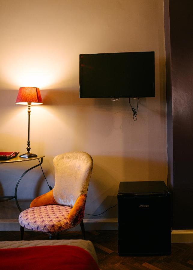 Terrazza Munira Trastevere - 4