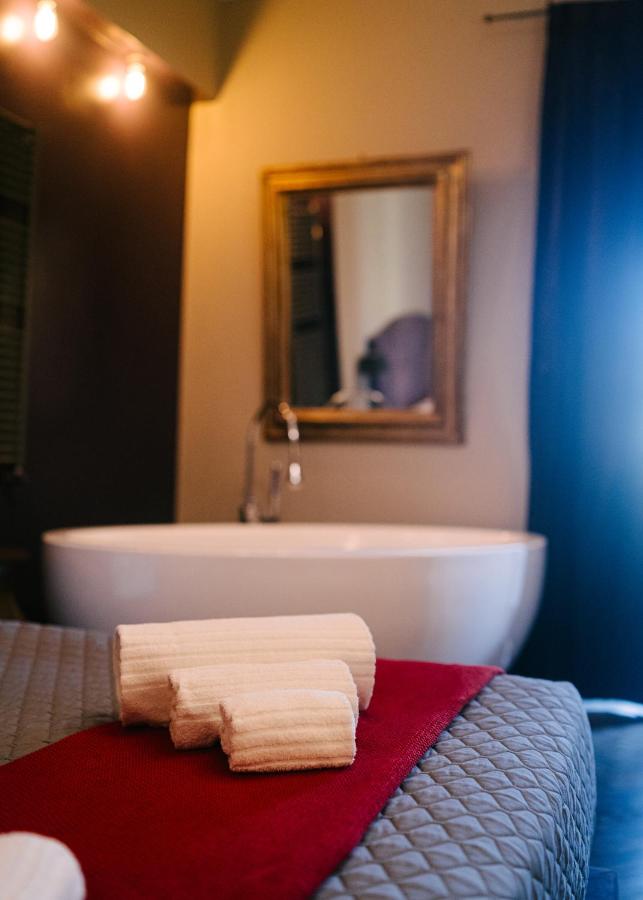 Terrazza Munira Trastevere - 3