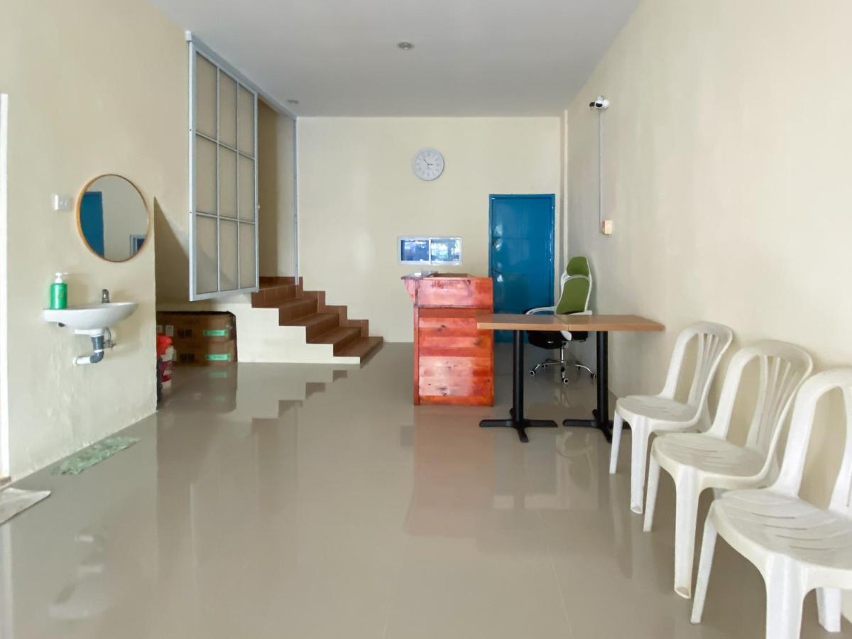 Homestay D3 Mitra RedDoorz - 5