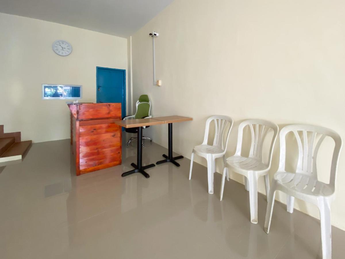 Homestay D3 Mitra RedDoorz - 4