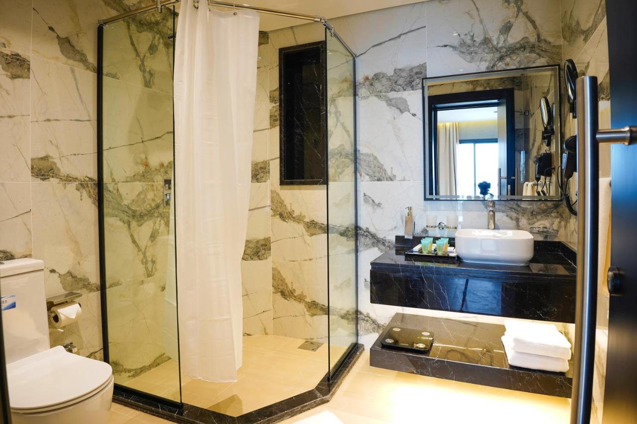 Superior Double or Twin Room with Sea View