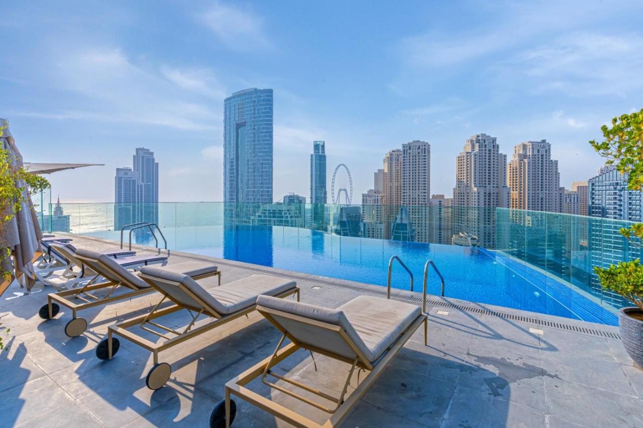 Savis Homes - Condor Marina Star - Luxury 2 BR Waterfront Apartment - 4