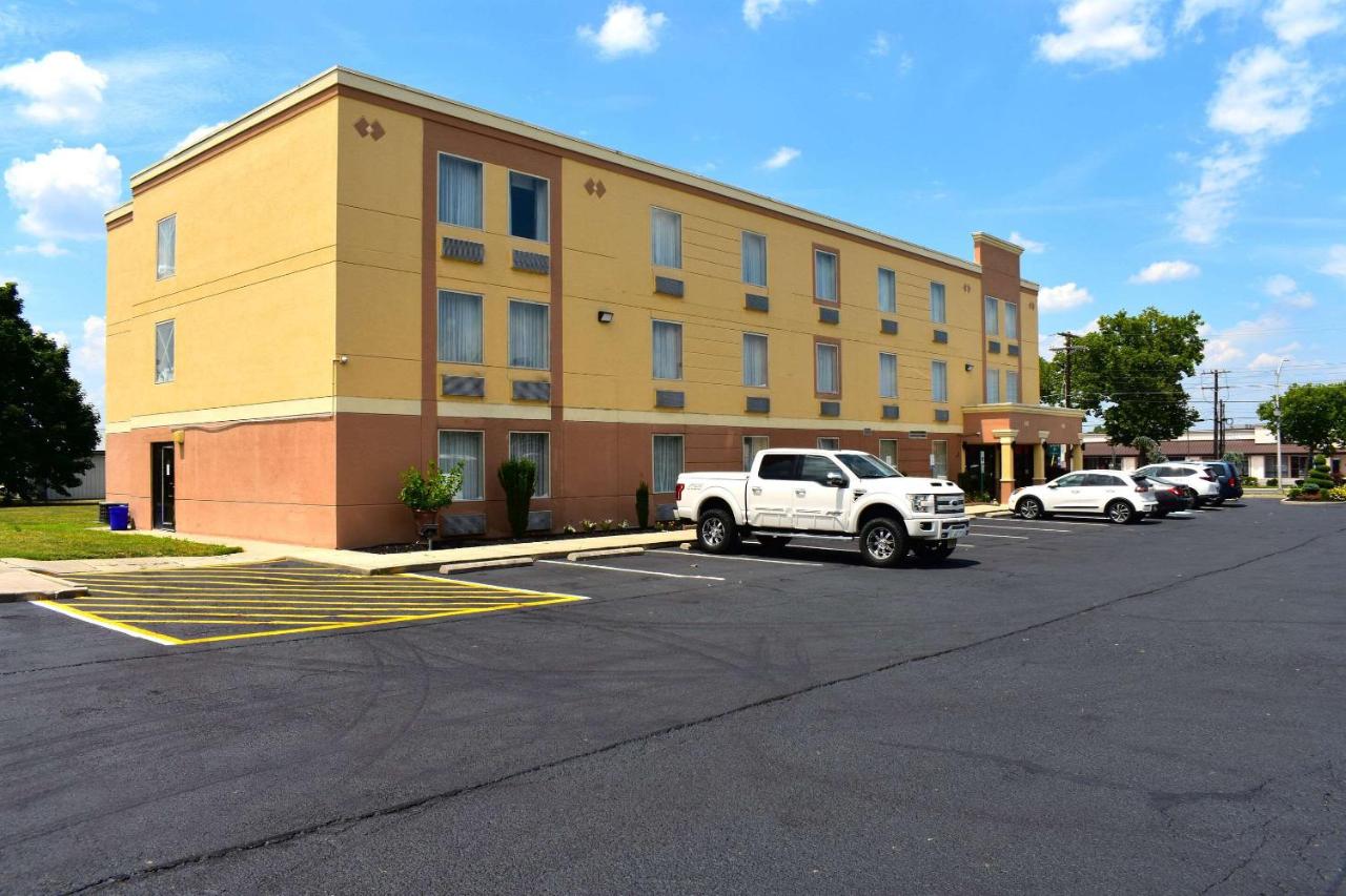 East Landis Hotel & Motel — photo 12