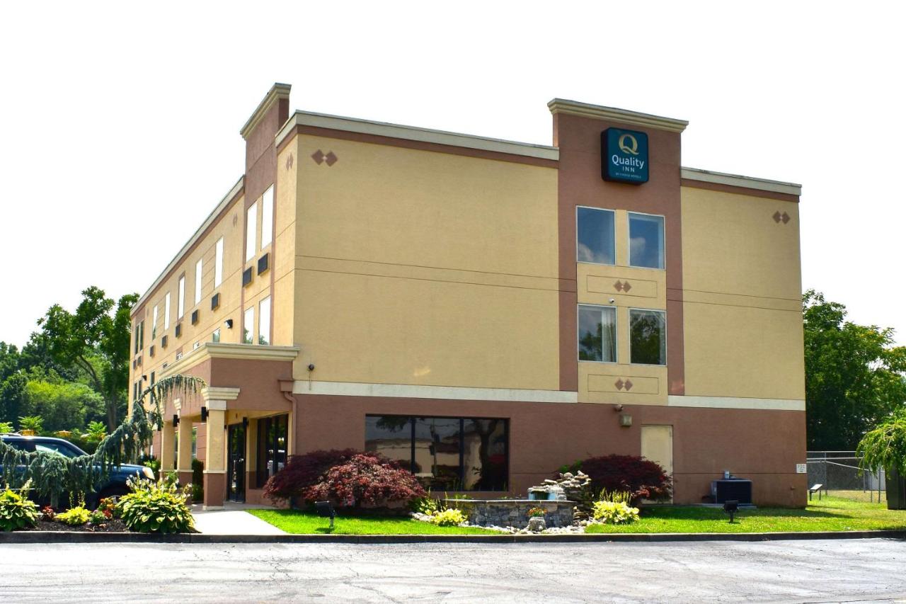 East Landis Hotel & Motel — photo 13