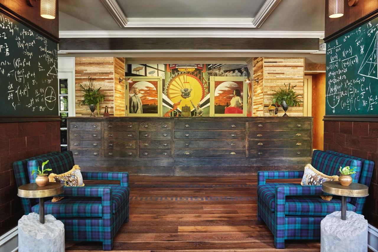 Image: Graduate by Hilton Ann Arbor