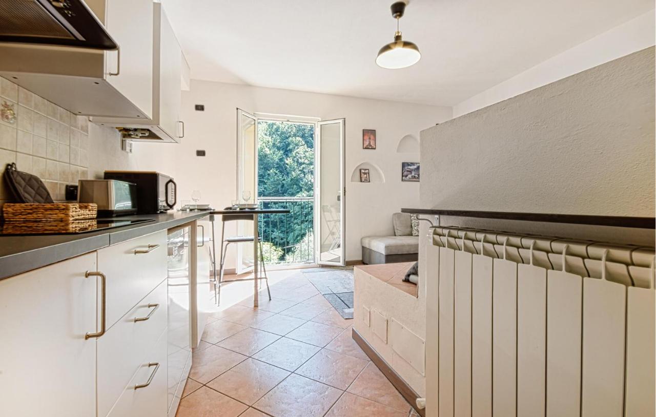 1 Bedroom Beautiful Home In Avegno - 3