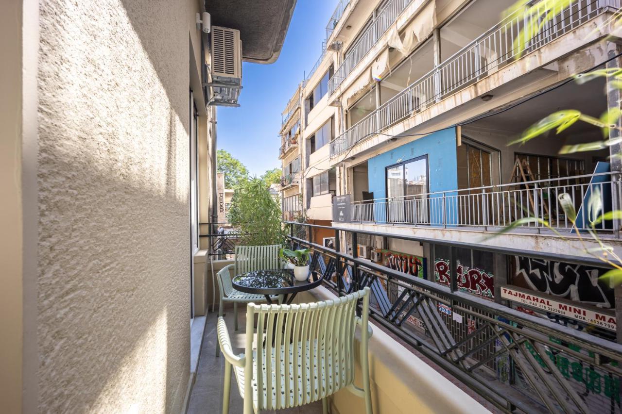 Oasis Athens - Boutique Suites - 2