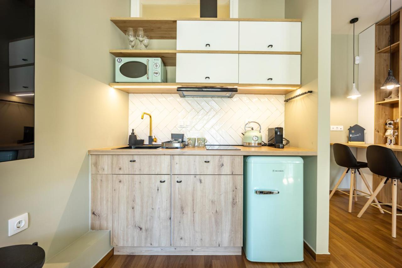 Oasis Athens - Boutique Suites - 5
