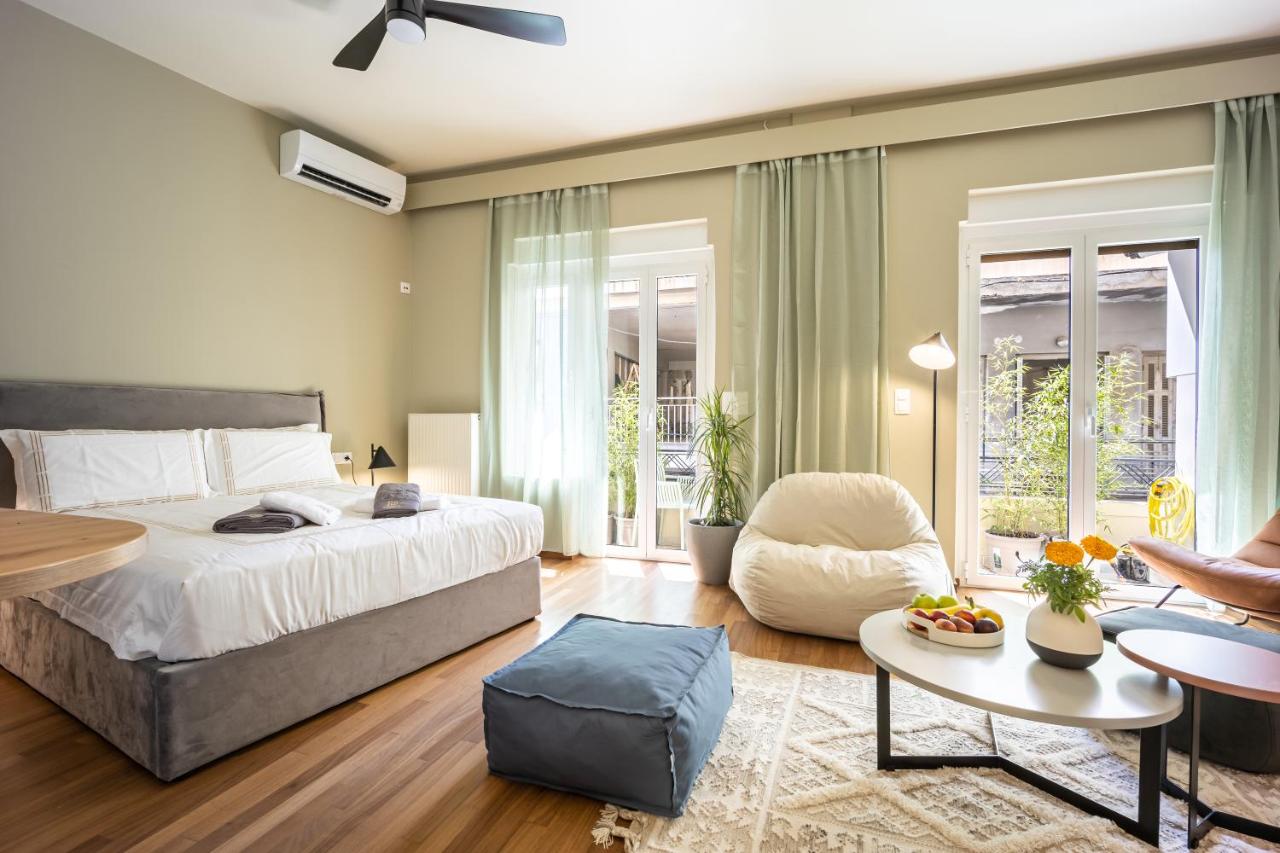 Oasis Athens - Boutique Suites - 3