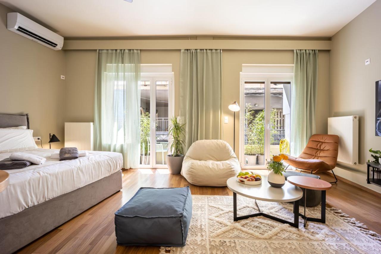 Oasis Athens - Boutique Suites - 4