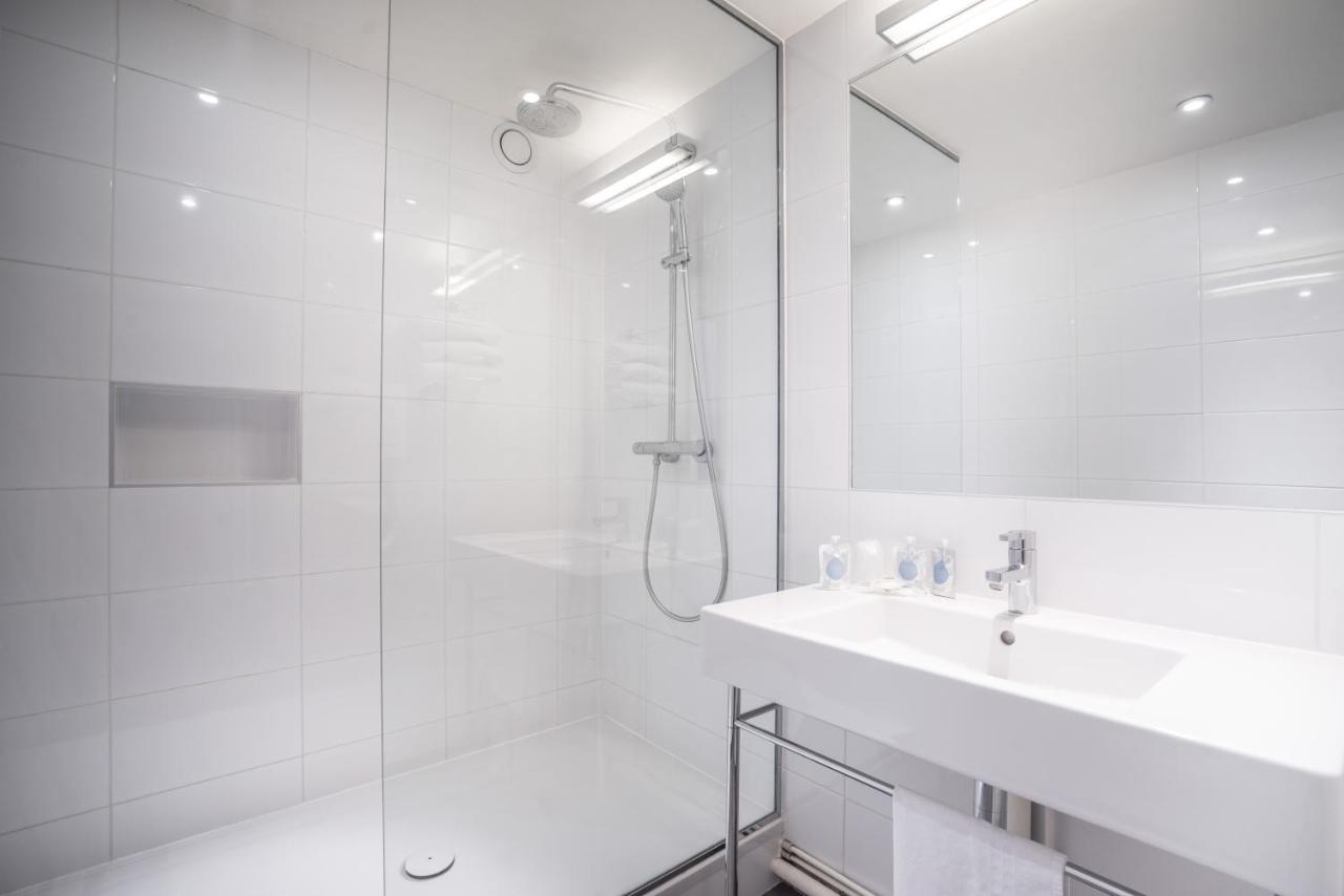 Kyriad Le Bourget Centre- Parc Des Expositions - 3