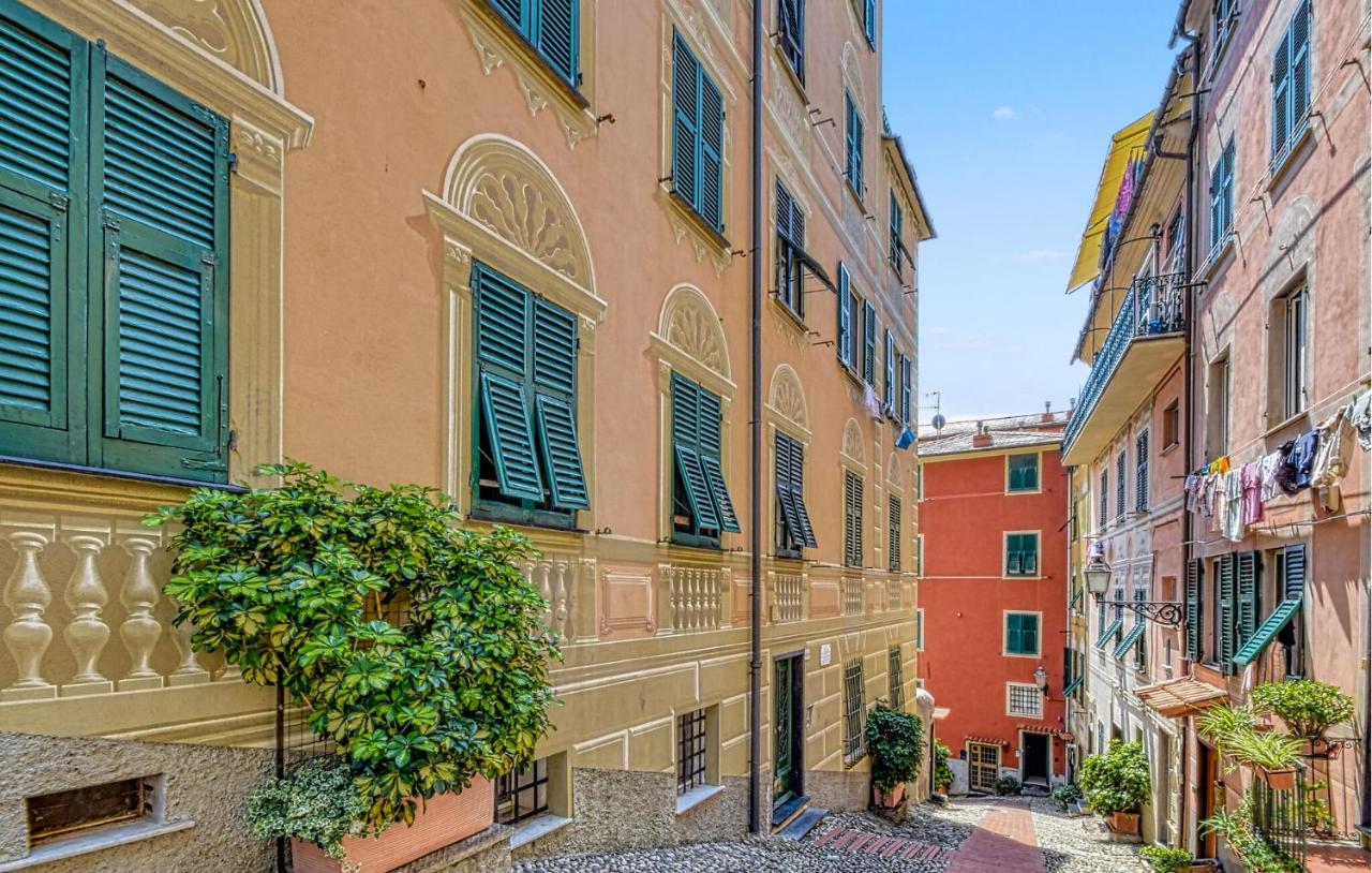 1 Bedroom Awesome Apartment In Sori - 5