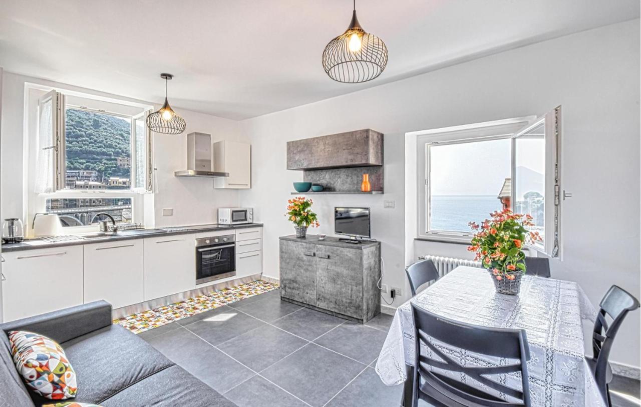 1 Bedroom Awesome Apartment In Sori - 3