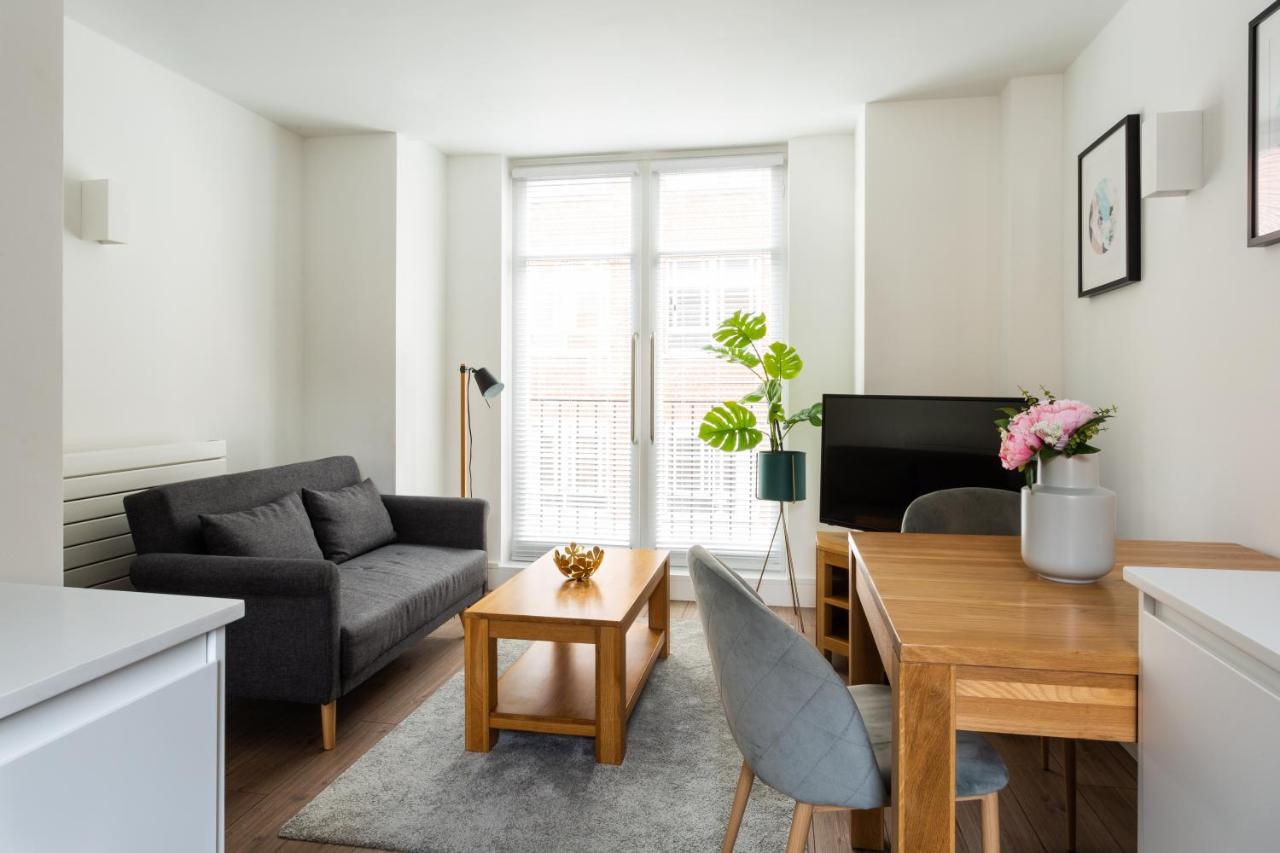 Victoria - Vincent Square by Viridian Apartments - 4