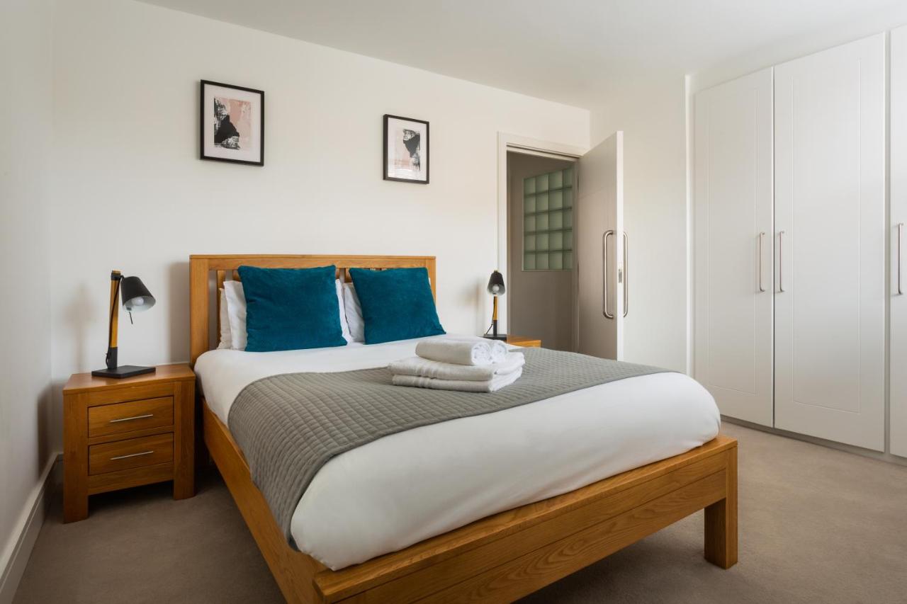 Victoria - Vincent Square by Viridian Apartments - 2