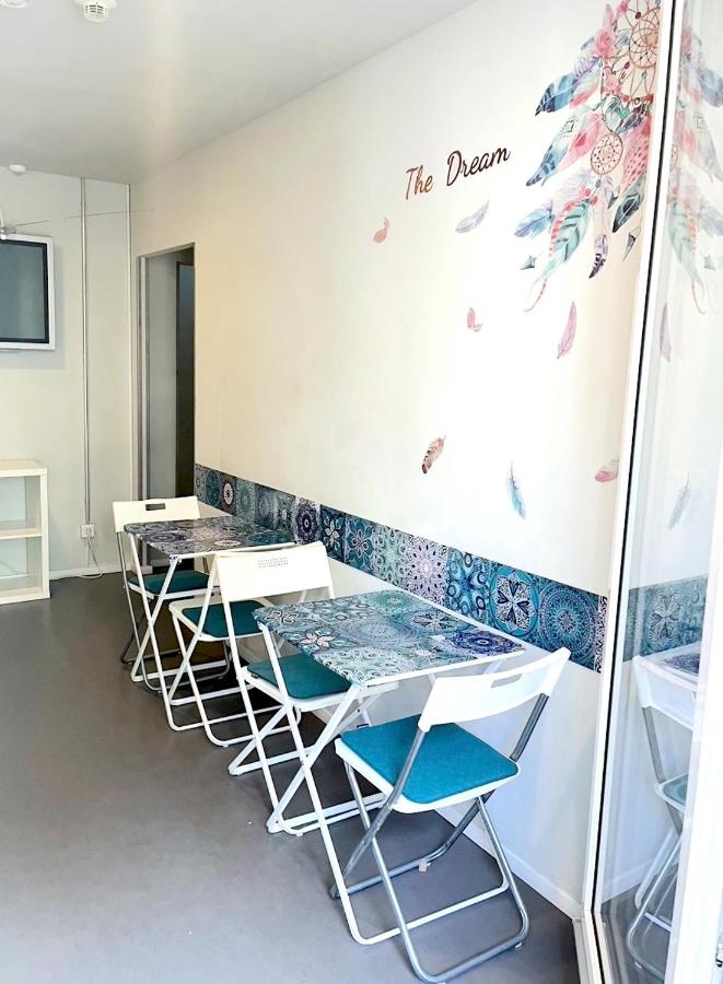 BNB near Brandenburg Gate - Rooms & Apartments - 4