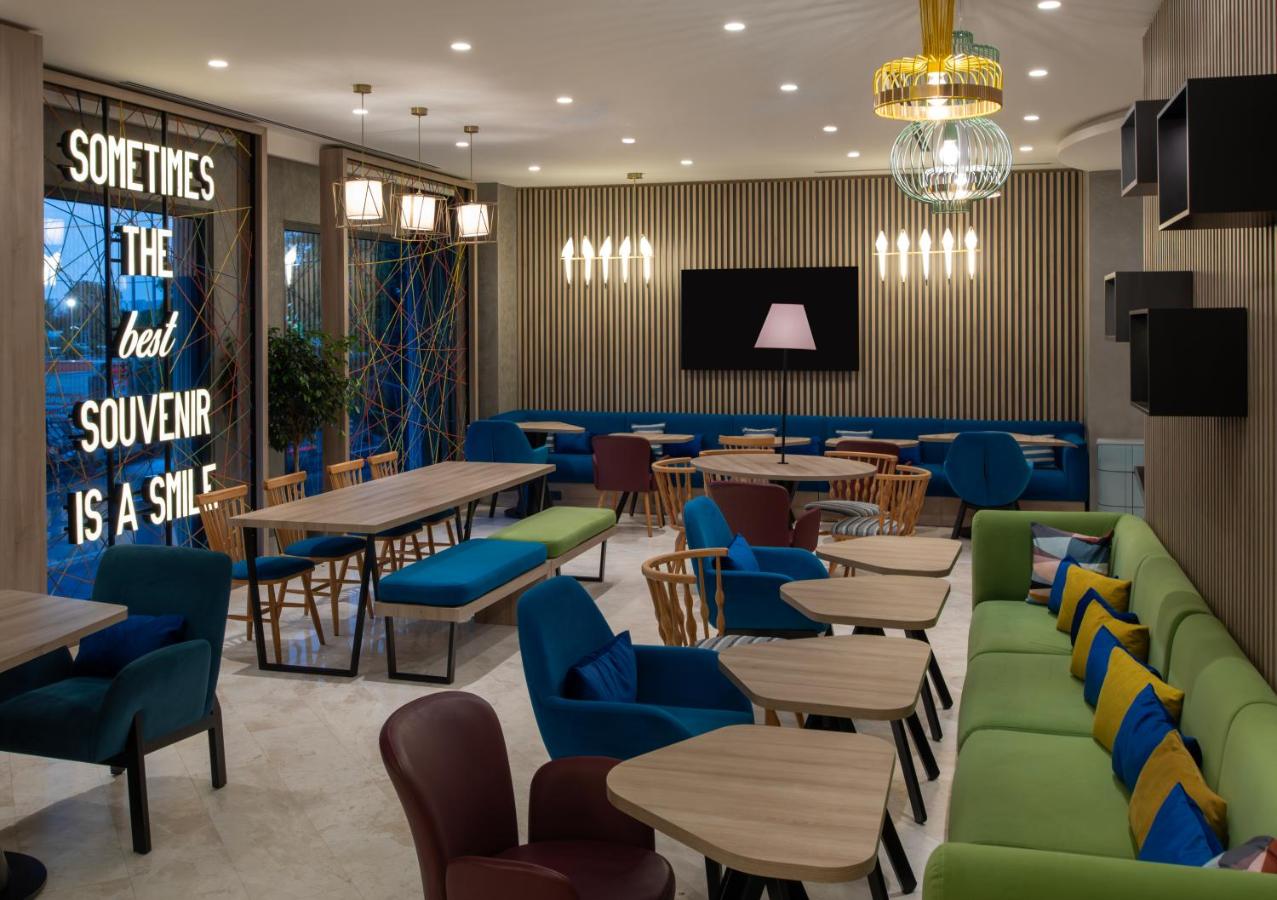 Hampton By Hilton Istanbul Merter - 5