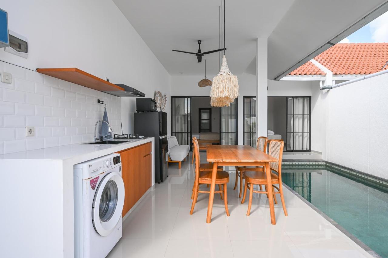 The Samsara Jimbaran Villa - 5