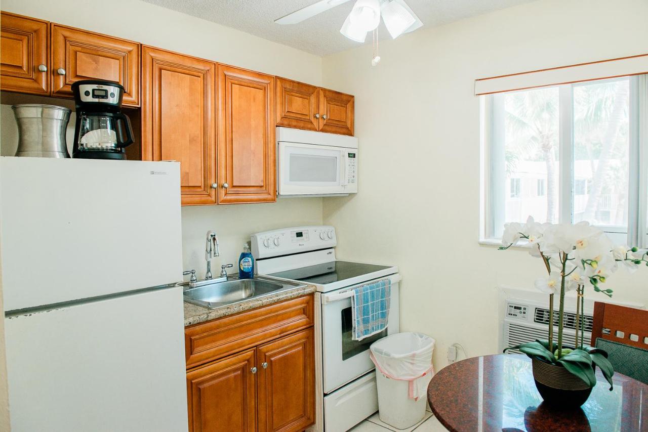 Shore Haven Resort Inn — photo 5