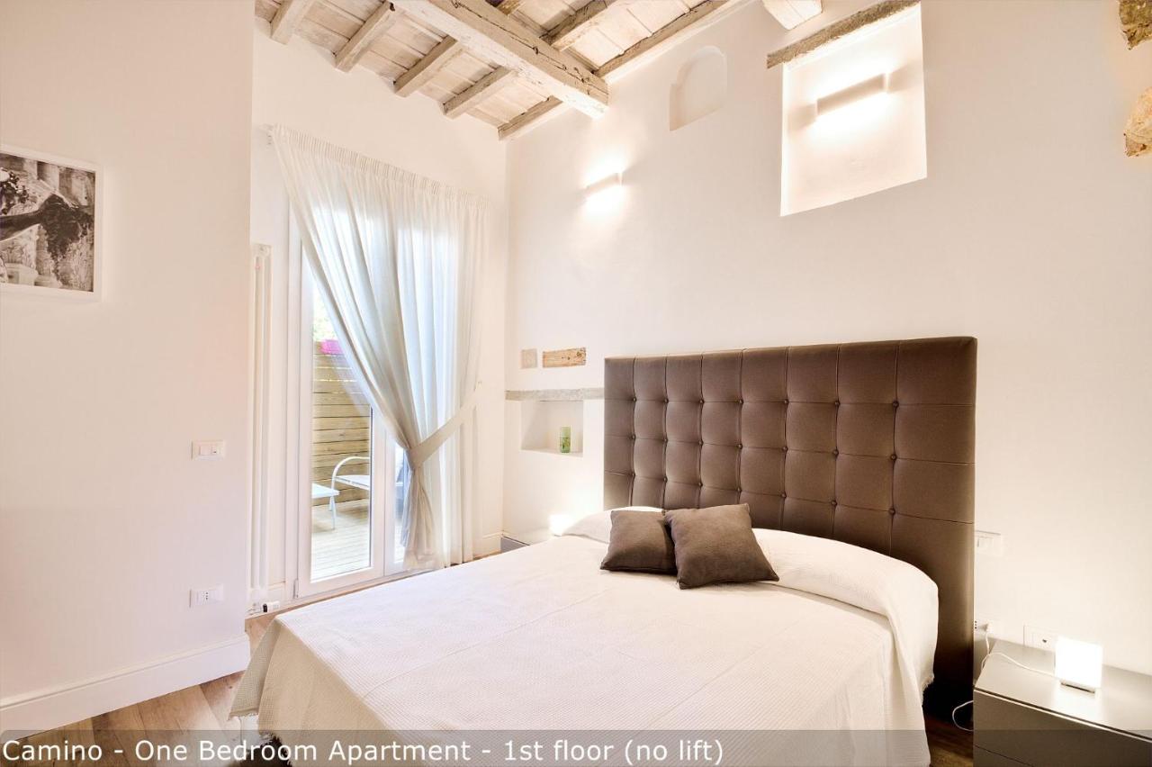 San Zanobi Apartments by Mamo Florence - 2