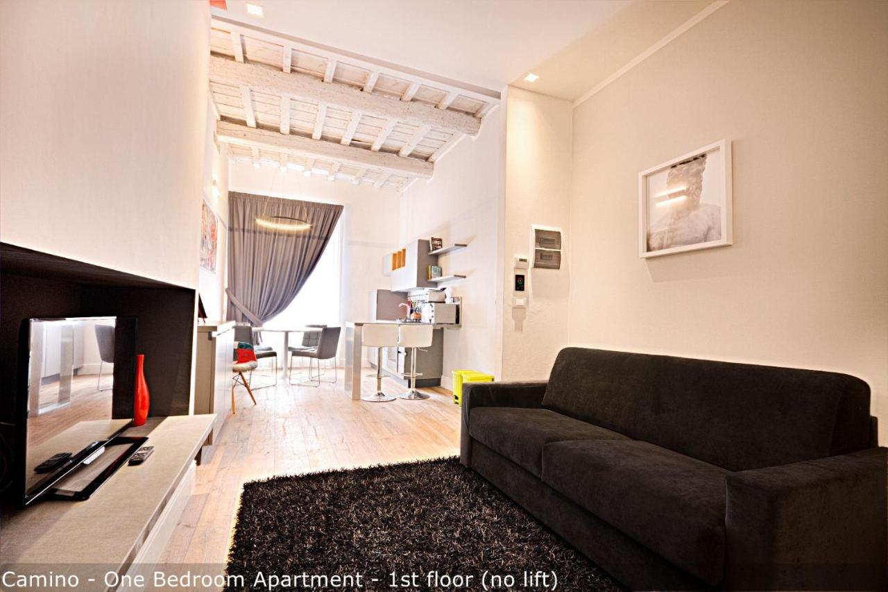 San Zanobi Apartments by Mamo Florence - 5