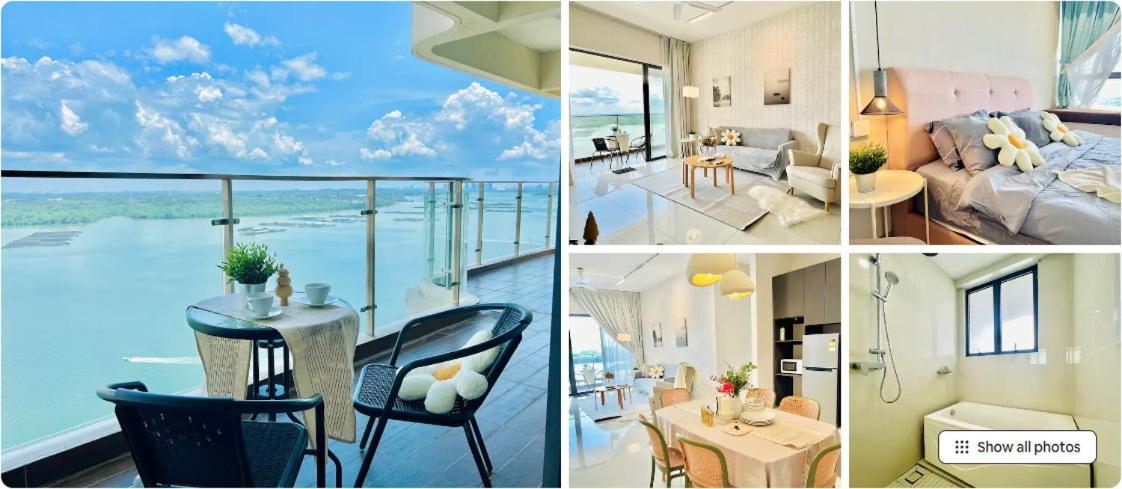 Country Garden Danga Bay BY R9 Homestay - 5