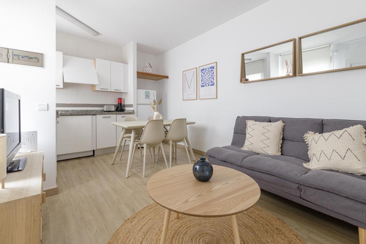 Living4malaga Seaside apartments - 4