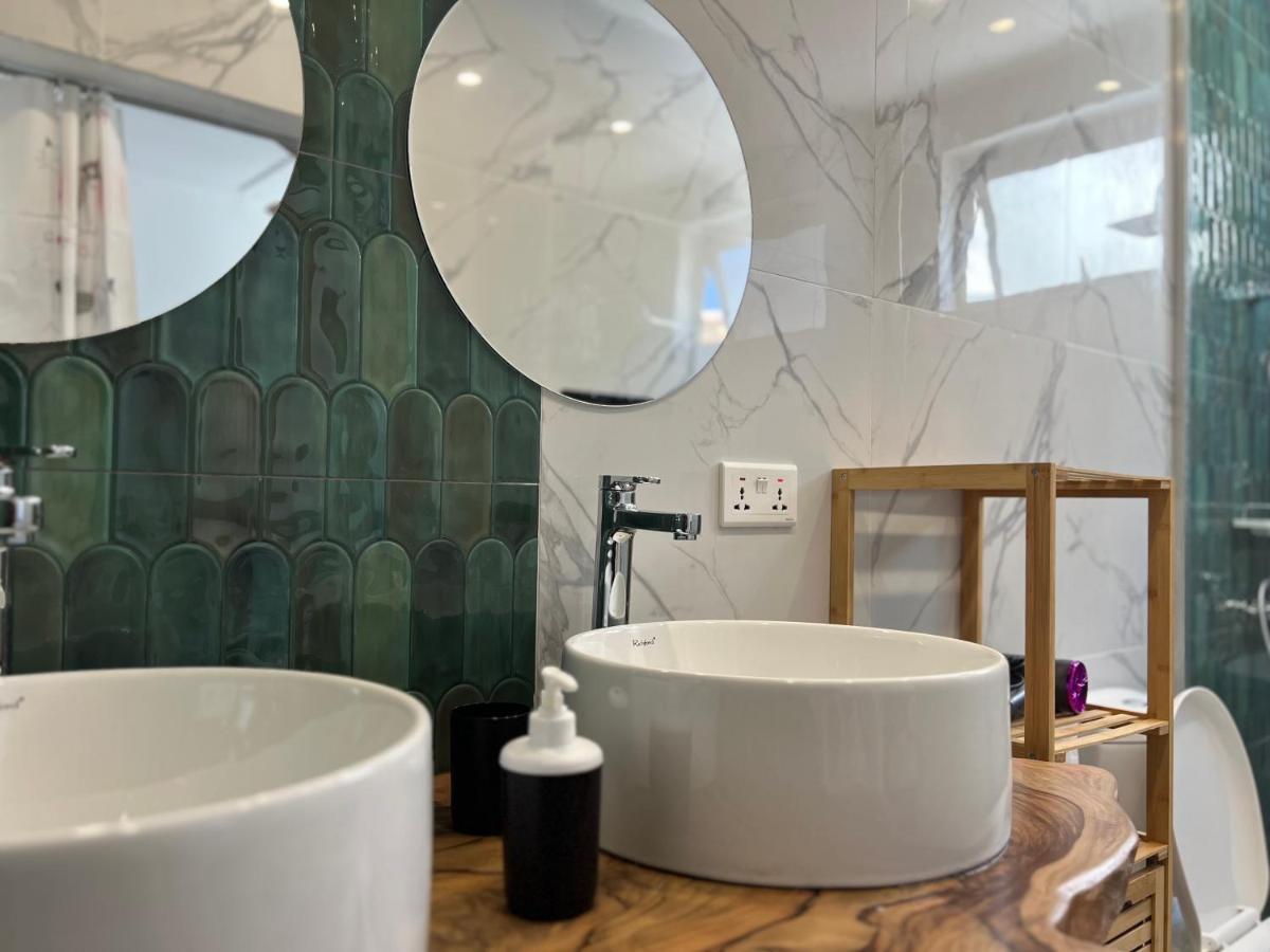 SW Villa Cap Du Bonheur - 3