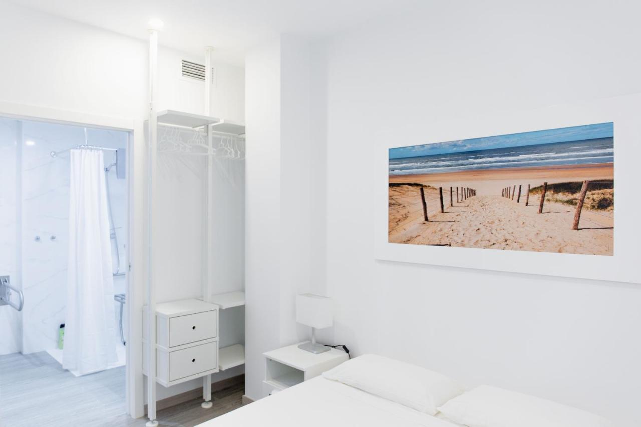 Likehomeapartments Deluxe Complex Malaga center - 2