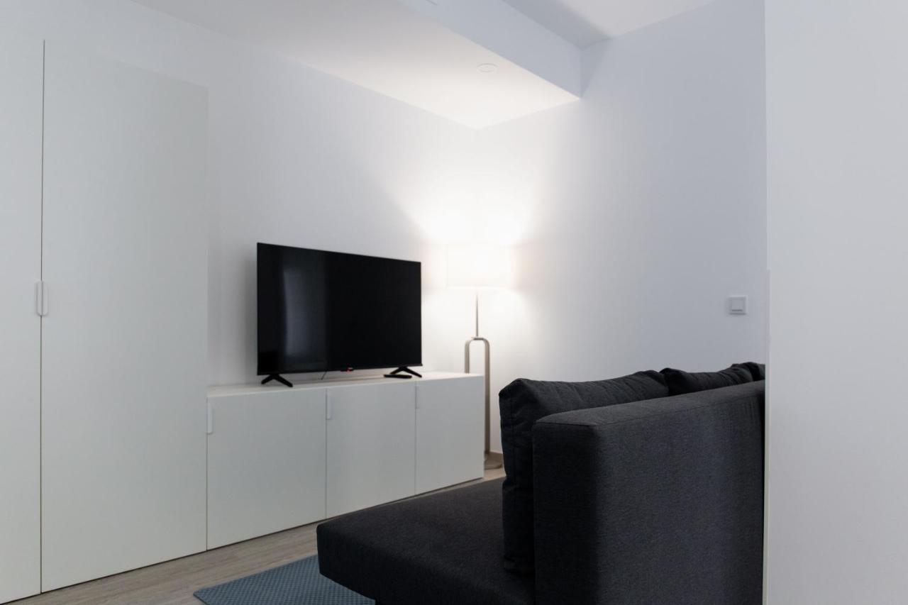 Likehomeapartments Deluxe Complex Malaga center - 5