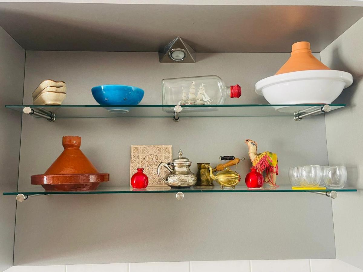 Cosy Central London, Shoreditch - 4