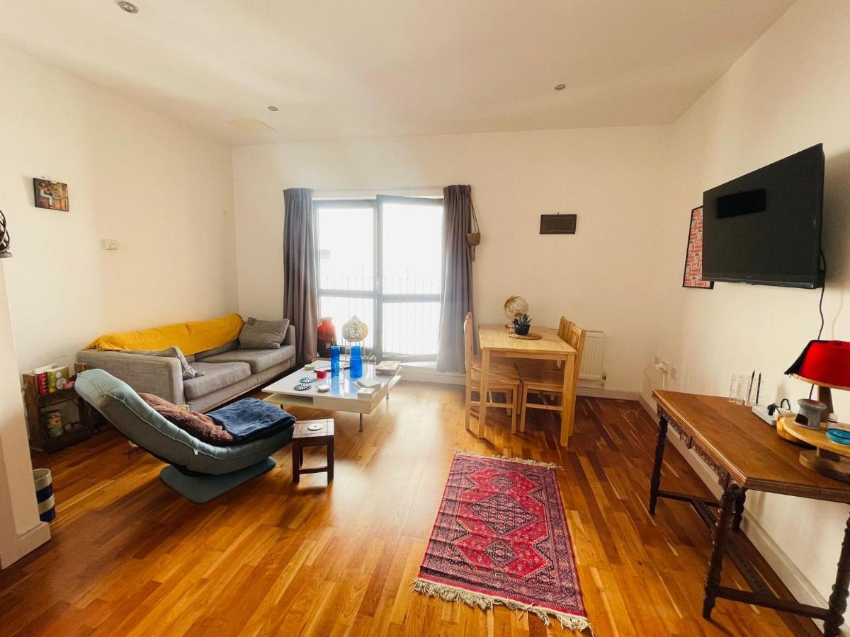 Cosy Central London, Shoreditch - 5