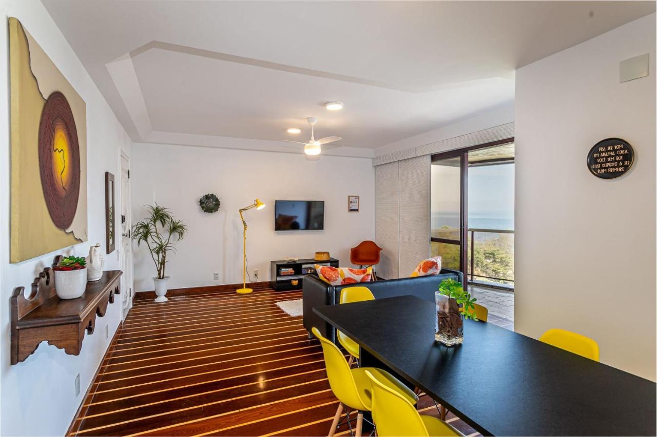 3BDRs with Ocean View in Ipanema | FO 87/503 - 4