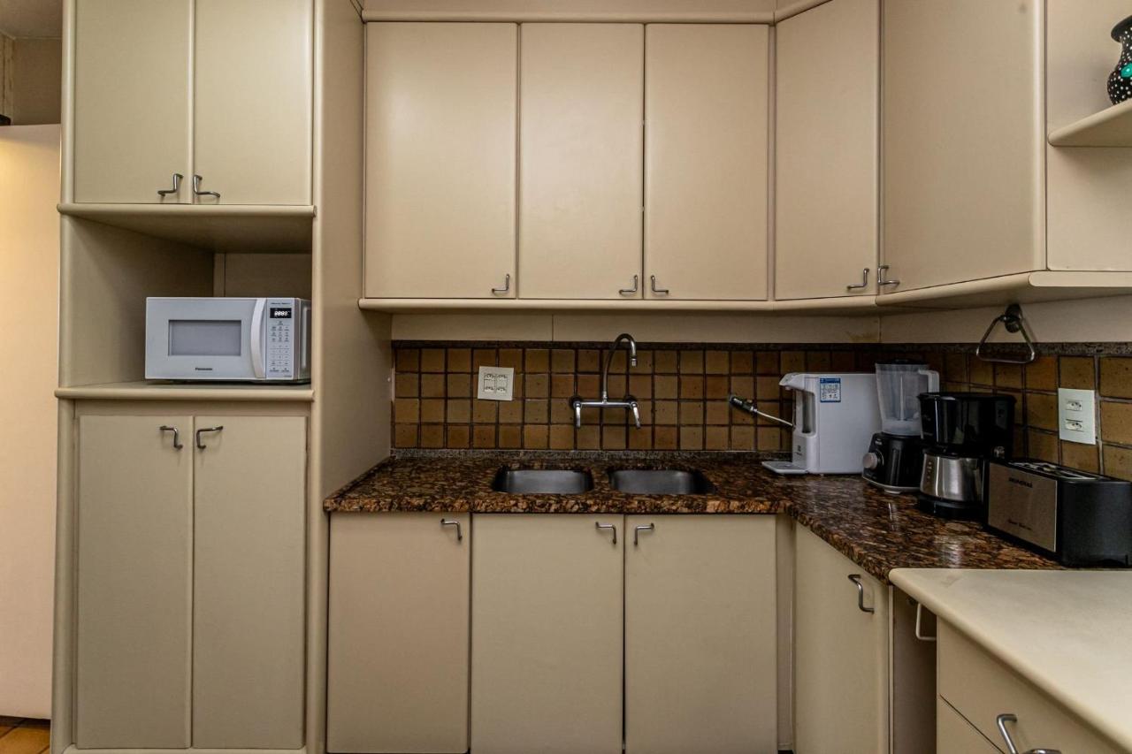 3BDRs with Ocean View in Ipanema | FO 87/503 - 2