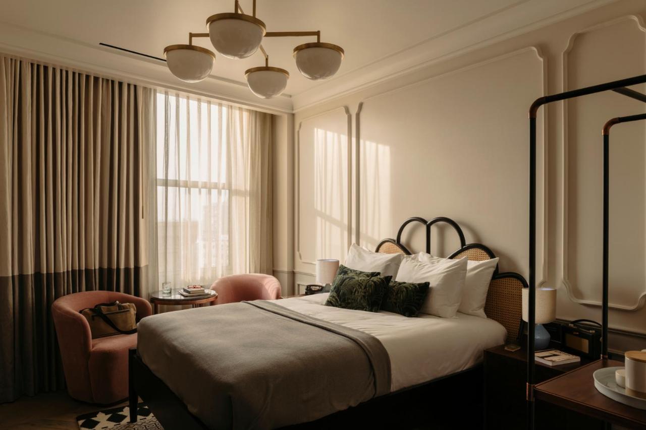 The Hoxton, Downtown LA - 2