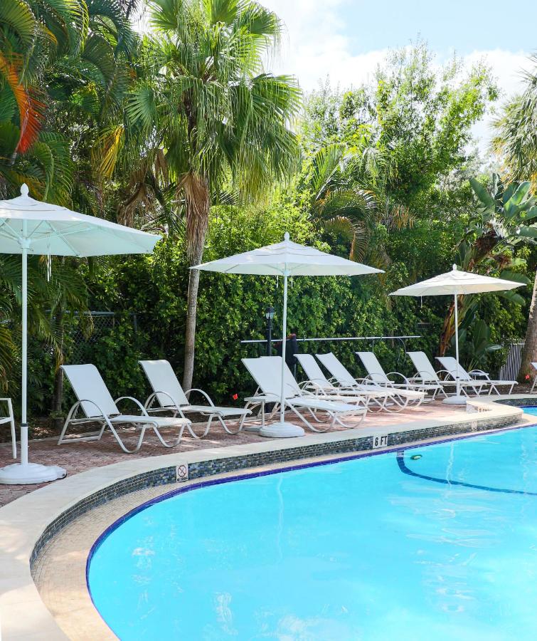 Riverside Hotel — photo 14