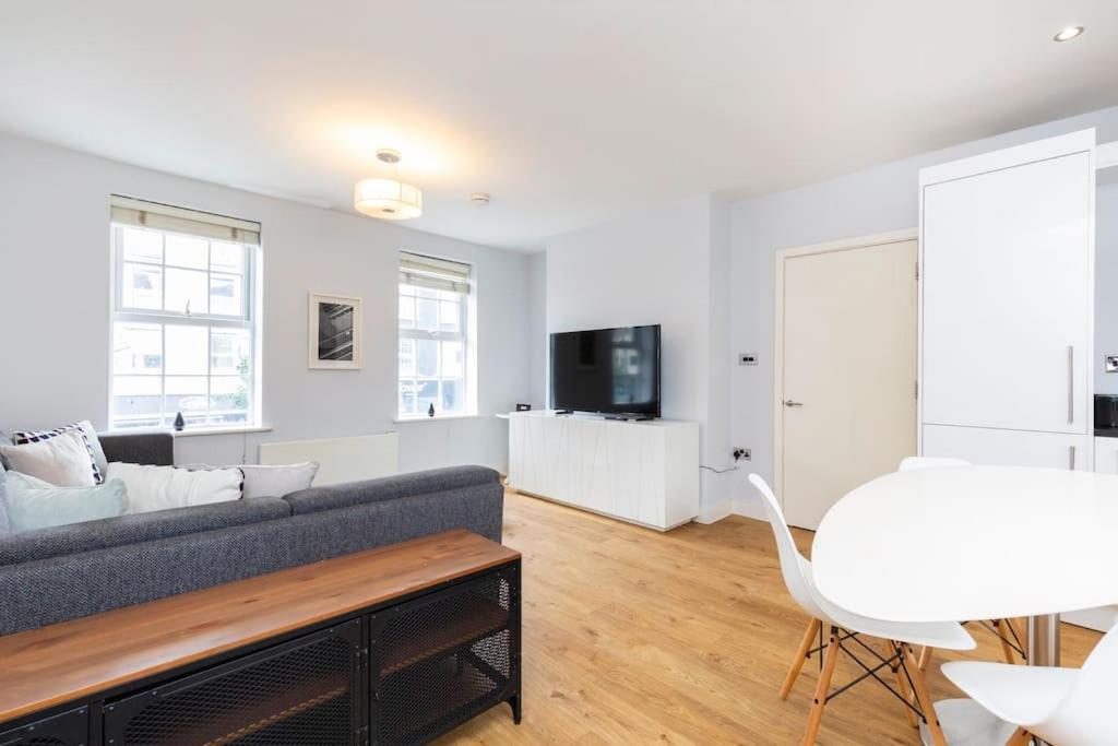 Luxury Central Camden Apartment C1 - 5