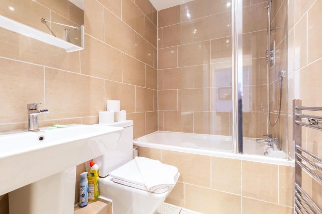 Luxury Central Camden Apartment C1 - 3