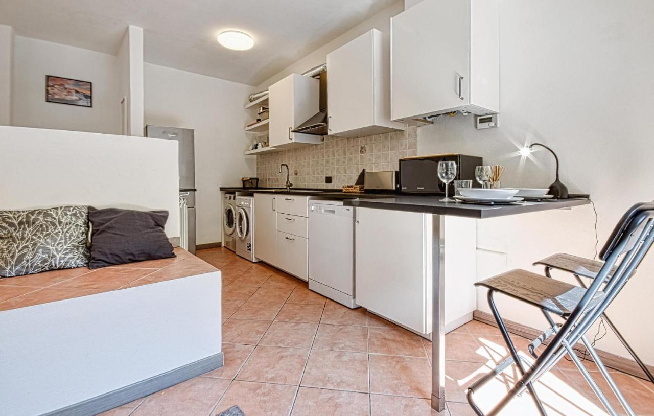 1 Bedroom Beautiful Home In Avegno - 5