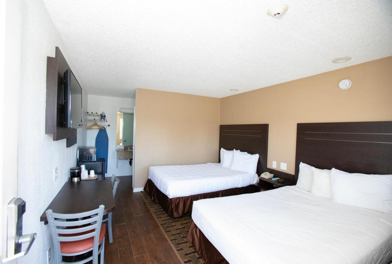Budget Inn — photo 2