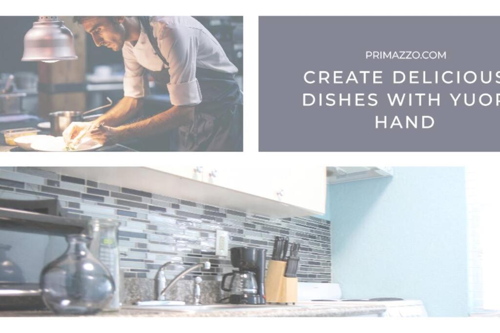 B03 Location! Studio close 2 Beach & Design District - 4