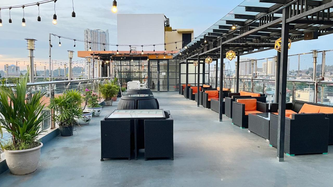 Sahid Vanilla Nagoya Batam - 3