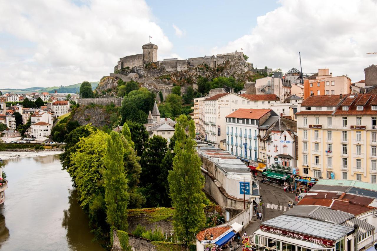 Appart'hotel le Pèlerin, Lourdes – Aktualisierte Preise für 2023
