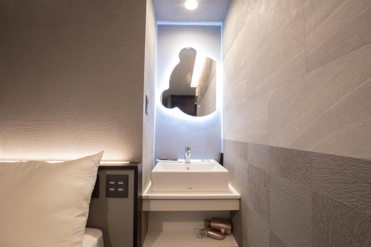 inninn HOTEL UENO - 3