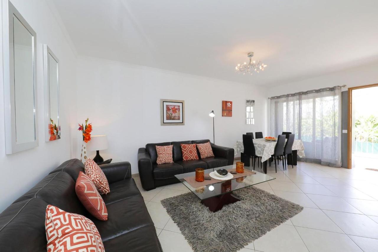 Apt Mossbrae-tavira Centre, Terrasse Et Piscine - 3