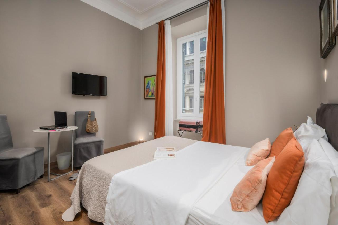 The Roman Empire Guesthouse - 2