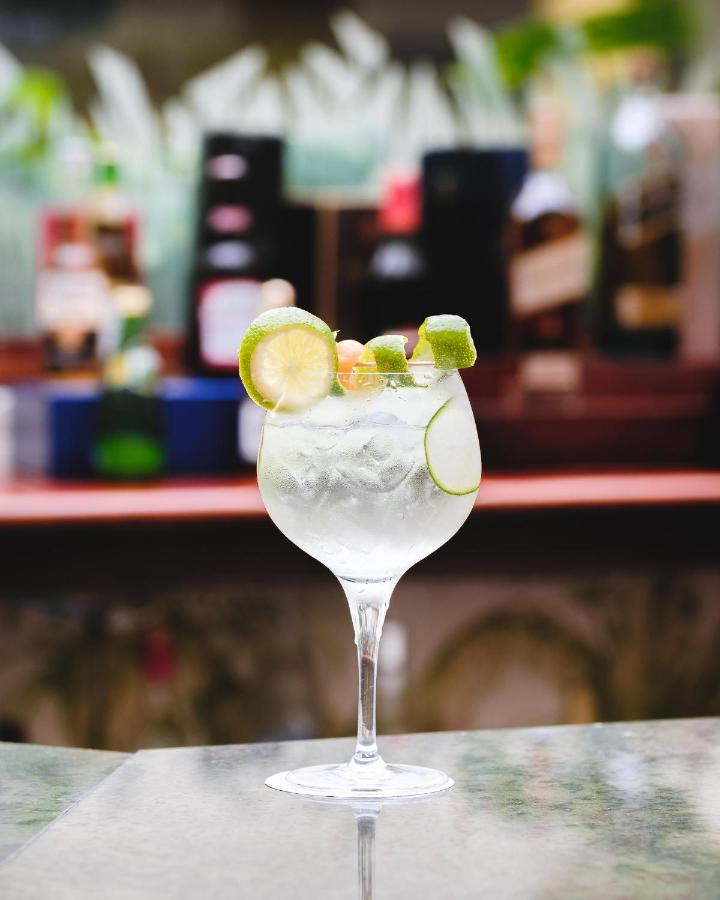 Hodelpa Garden Suites - All Inclusive - 5