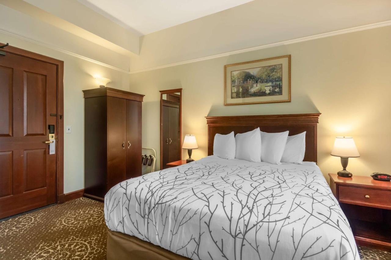 Image: Best Western Plus Pioneer Square Hotel Downtown