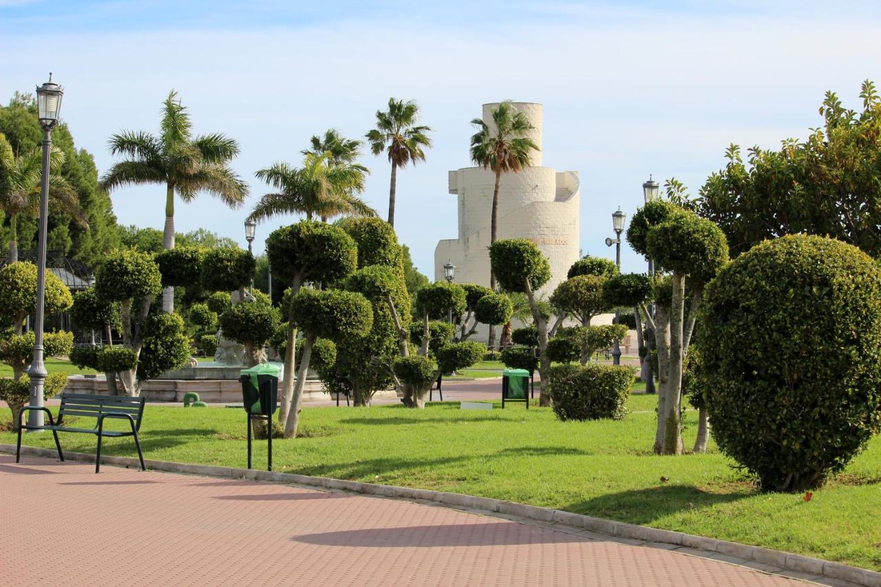 Nordik Apartments Village - Torremolinos "Bleik" - 2