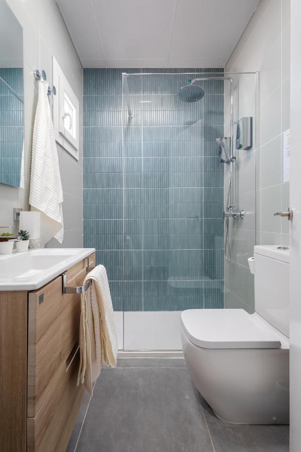 Nordik Apartments Village - Torremolinos "Bleik" - 3